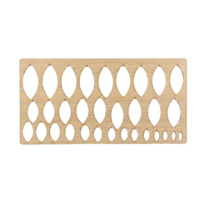 شابلون طرح مارکیز